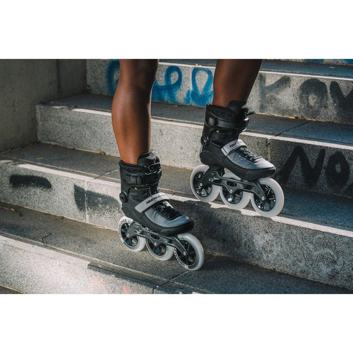 Powerslide Swell 125mm Lite Inline Skates-Inline Skates-Extreme Skates