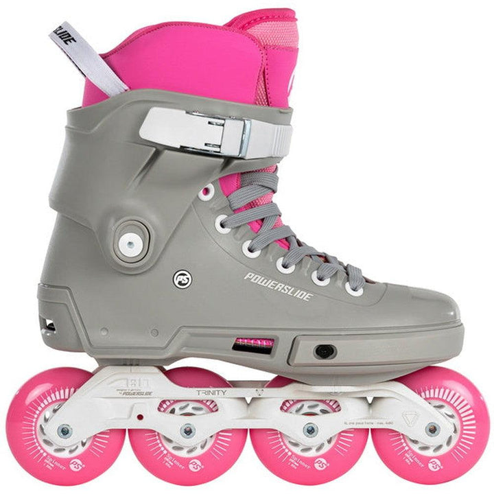 Powerslide Next SL Pink 80 Inline Skates-Inline Skates-Extreme Skates