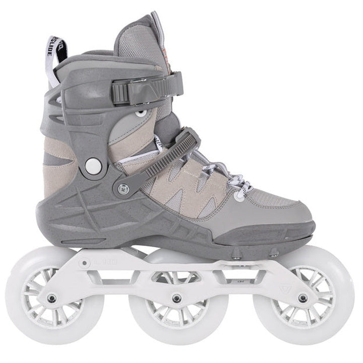 Powerslide Phuzion Argon Cement 110 Inline Skates-Inline Skates-Extreme Skates