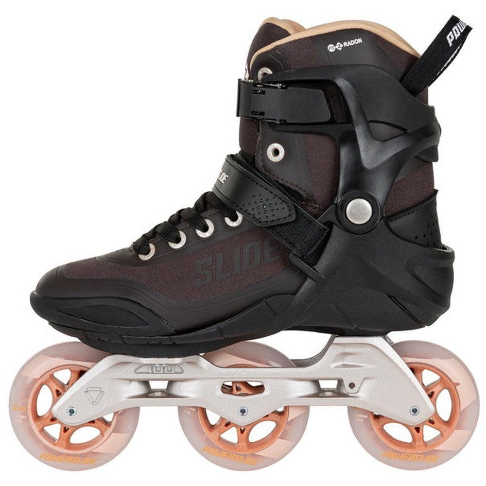 Powerslide Phuzion Radon Bronce 90-Inline Skates-Extreme Skates