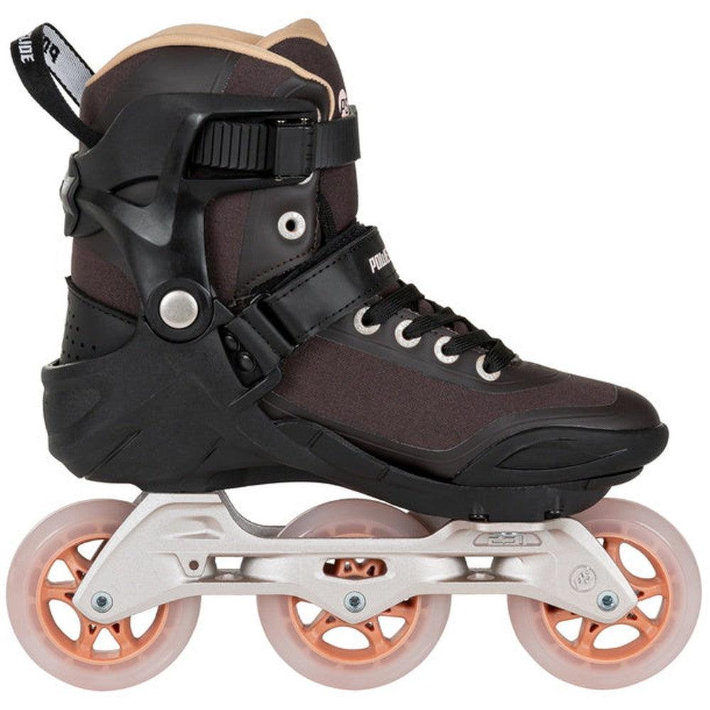 Powerslide Phuzion Radon Bronce 90-Inline Skates-Extreme Skates