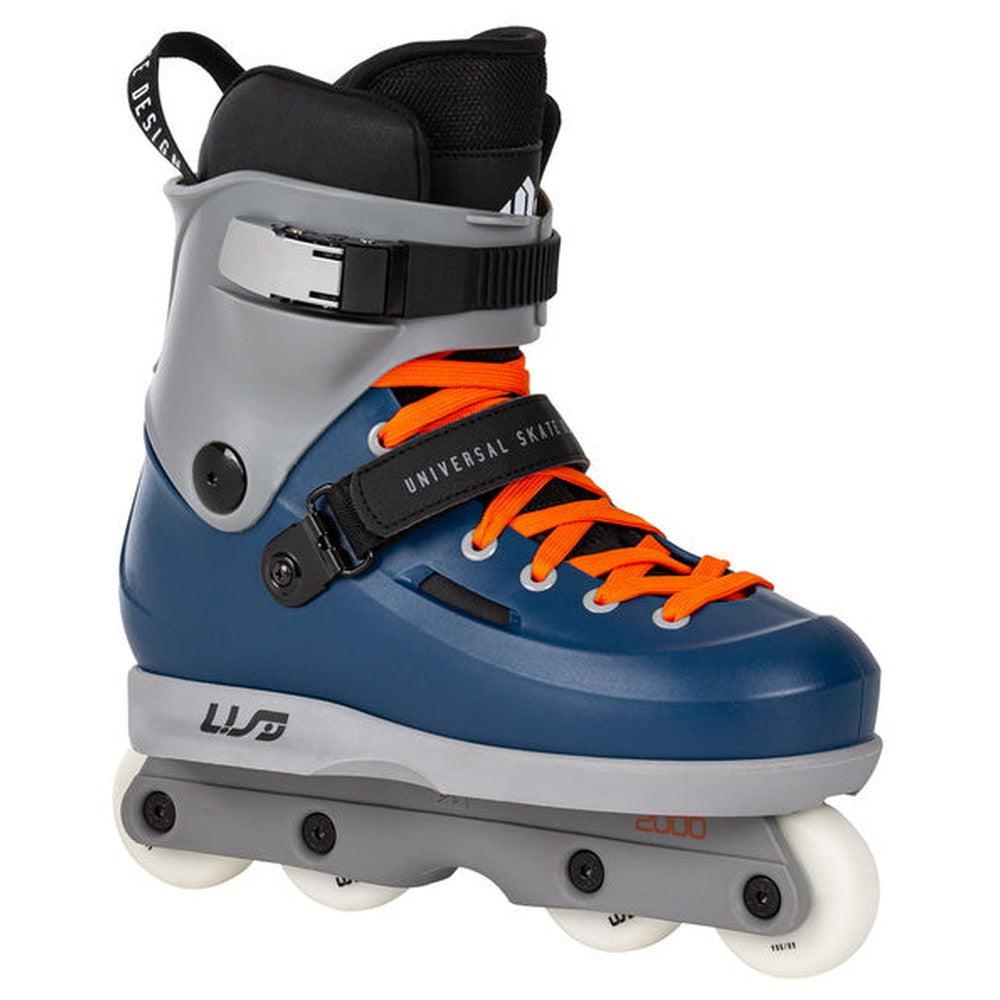 USD Sway Allstar 2000 Aggressive Inline Skates-Inline Skates-Extreme Skates