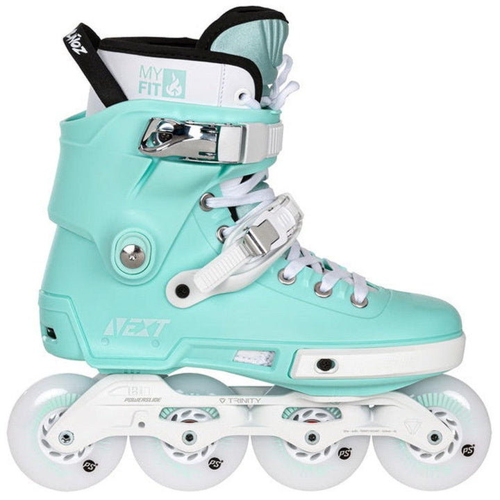 Powerslide Next Mery Munoz Pro 80 Inline Skates-Inline Skates-Extreme Skates