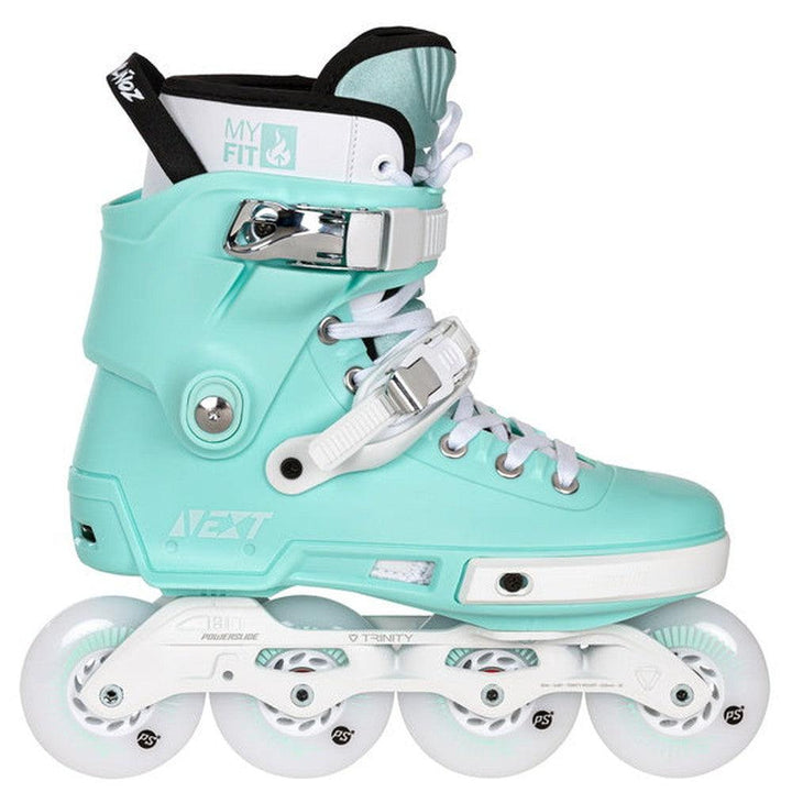 Powerslide Next Mery Munoz Pro 80 Inline Skates-Inline Skates-Extreme Skates