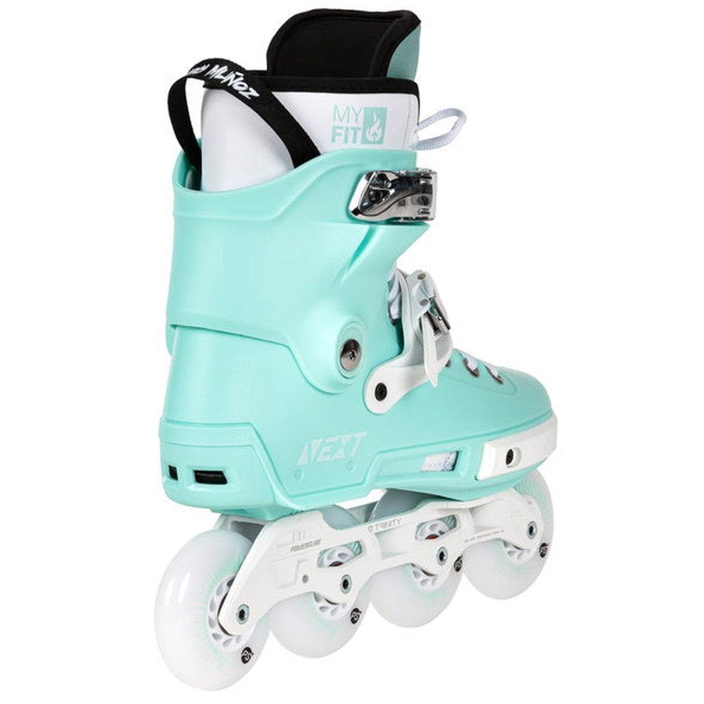 Powerslide Next Mery Munoz Pro 80 Inline Skates-Inline Skates-Extreme Skates