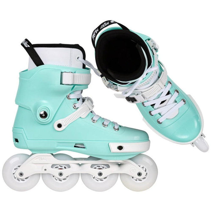 Powerslide Next Mery Munoz Pro 80 Inline Skates-Inline Skates-Extreme Skates