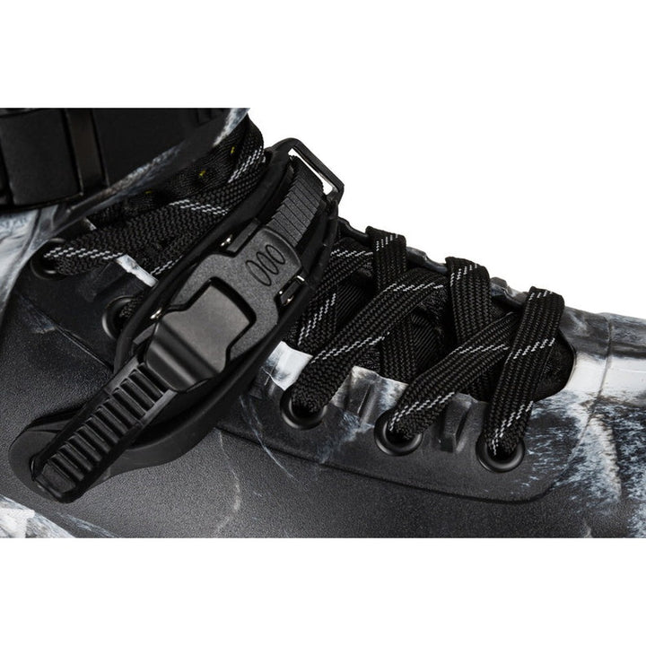 Powerslide Next Noir 125 Inline Skates-Inline Skates-Extreme Skates