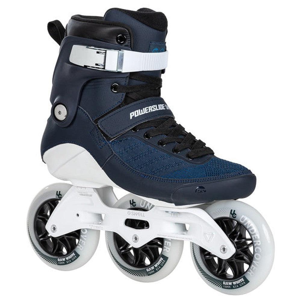 Powerslide Swell 110 Navy Inline Skates-Inline Skates-Extreme Skates