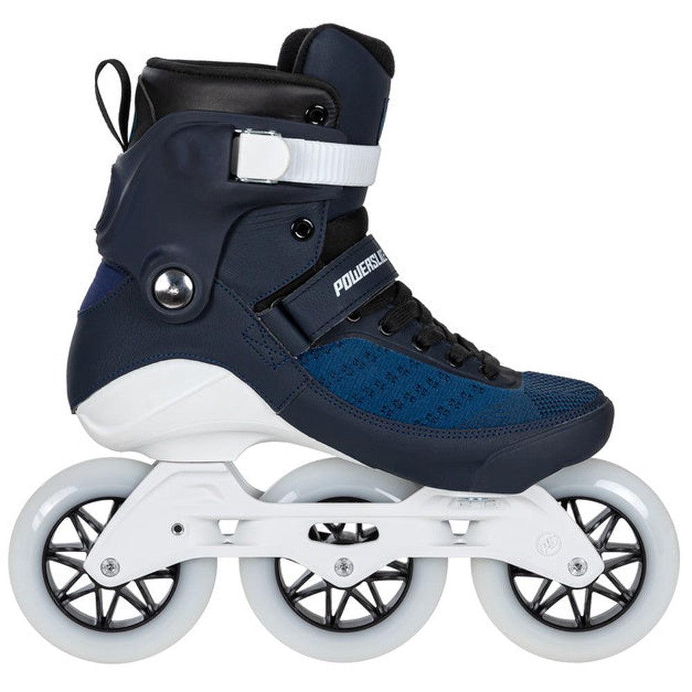 Powerslide Swell 110 Navy Inline Skates-Inline Skates-Extreme Skates