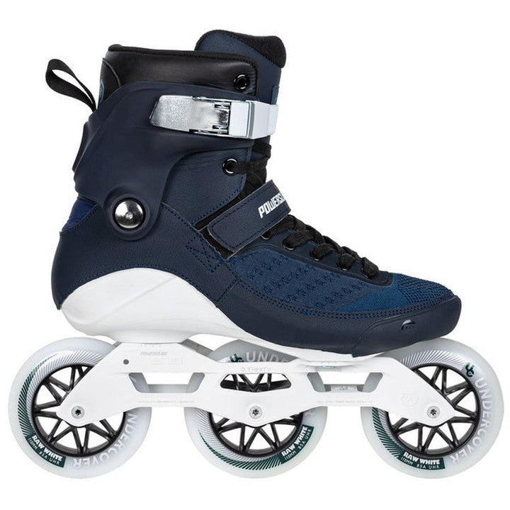 Powerslide Swell 110 Navy Inline Skates-Inline Skates-Extreme Skates