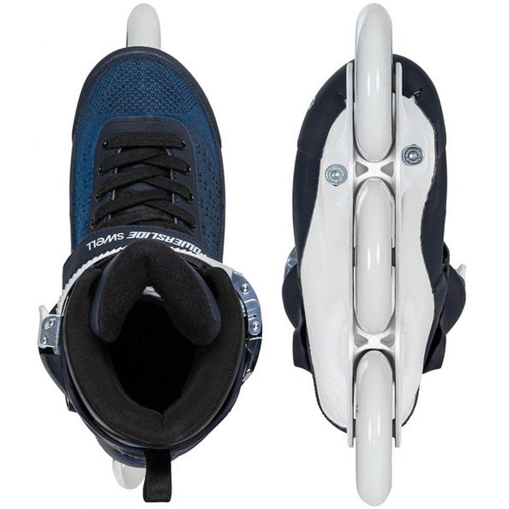 Powerslide Swell 110 Navy Inline Skates-Inline Skates-Extreme Skates