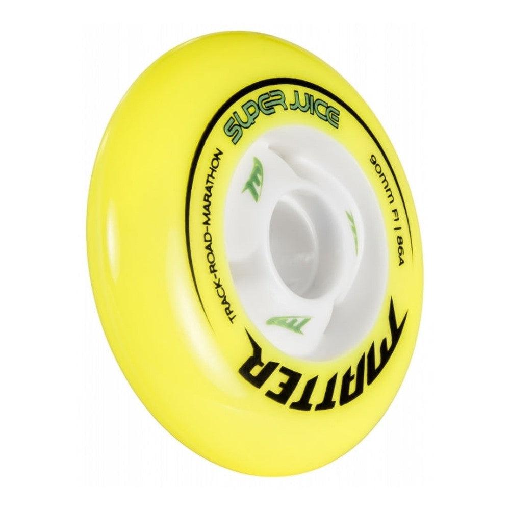 Matter Wheels Super Juice 80mm 86a F1 Each – Extreme Skates