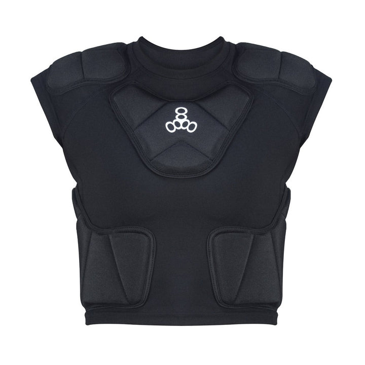 Triple 8 Bashguard Padded Top-Body Armour-Extreme Skates