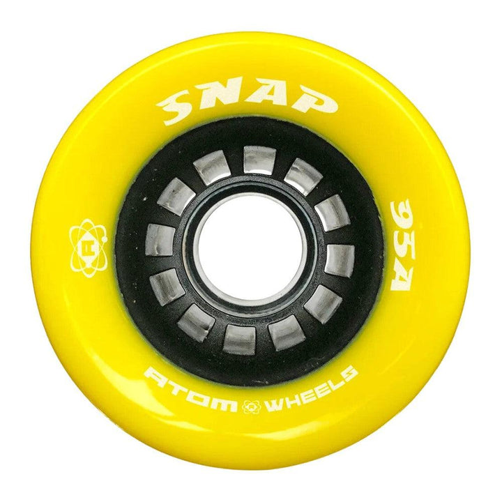 Atom Wheels - Snap 60/40mm 4pk-Indoor Wheels-Extreme Skates