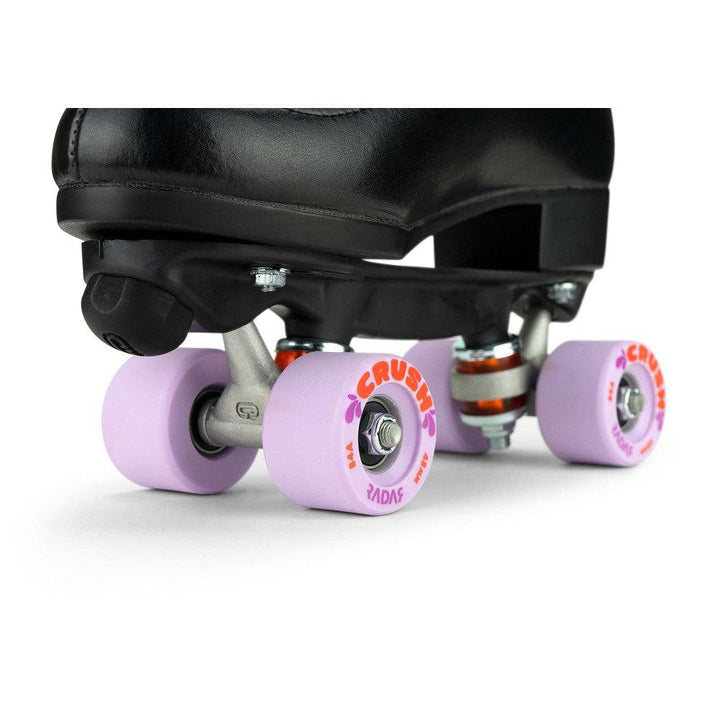 Radar Crush Indoor Roller Skate Wheels 48mm 4 Pack-Quad Wheels-Extreme Skates