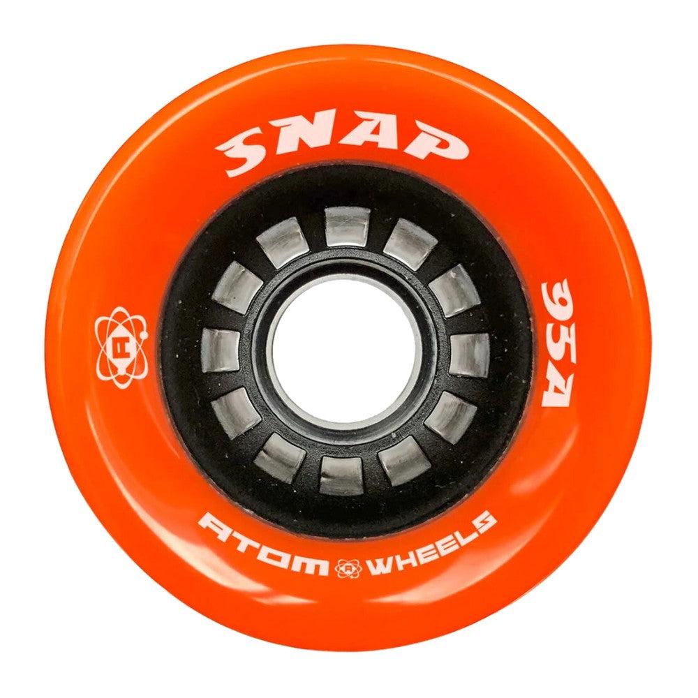 Atom Wheels - Snap 60/40mm 4pk-Indoor Wheels-Extreme Skates