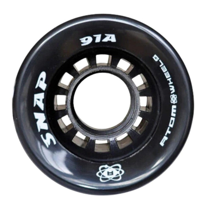 Atom Wheels - Snap 60/40mm 4pk-Indoor Wheels-Extreme Skates