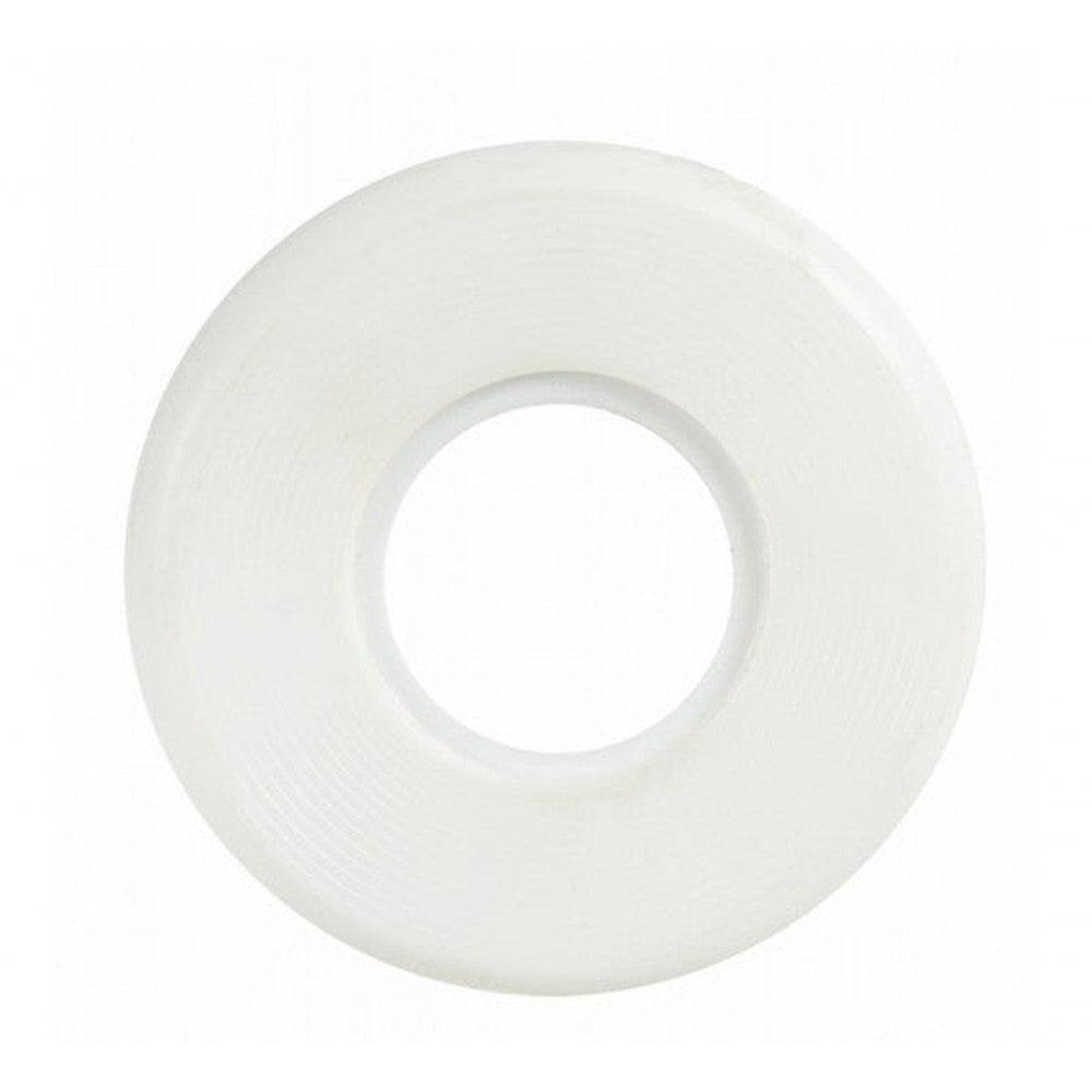 Playlife RS White Blank Wheel 32mm each.-Inline Wheels-Extreme Skates