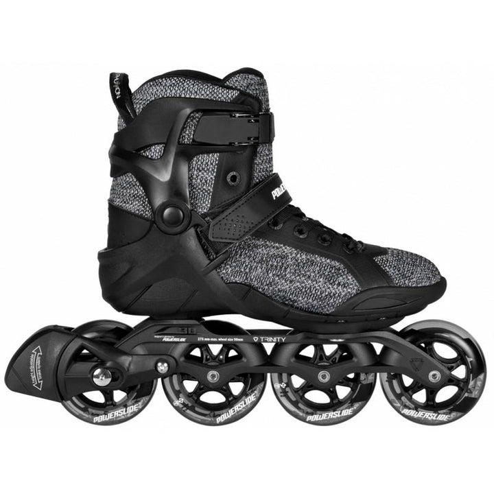 Powerslide Phuzion SMU Enzo 90 Inline Skates-Inline Skates-Extreme Skates