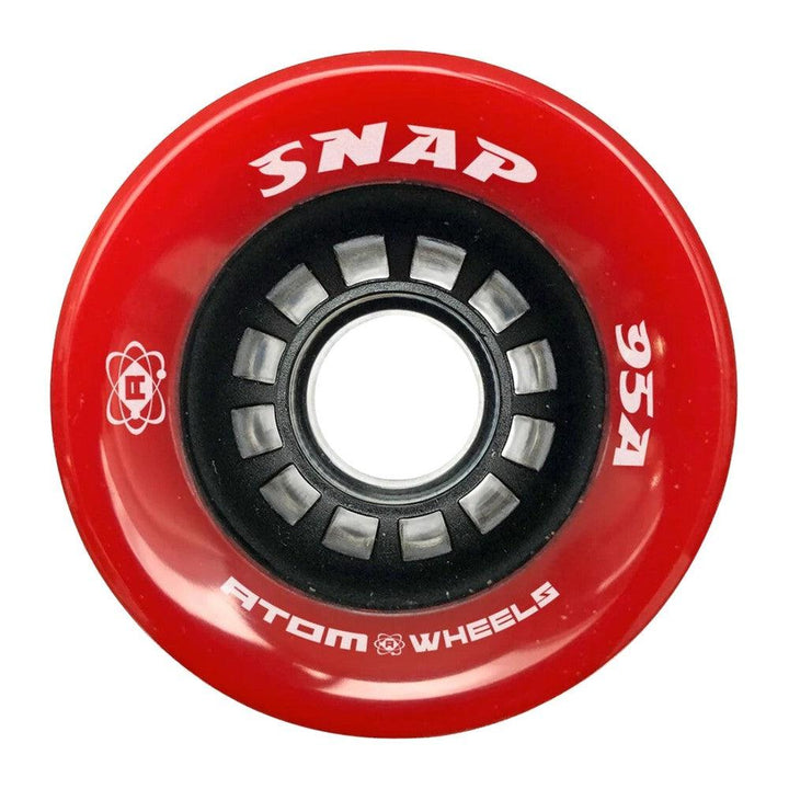 Atom Wheels - Snap 60/40mm 4pk-Indoor Wheels-Extreme Skates