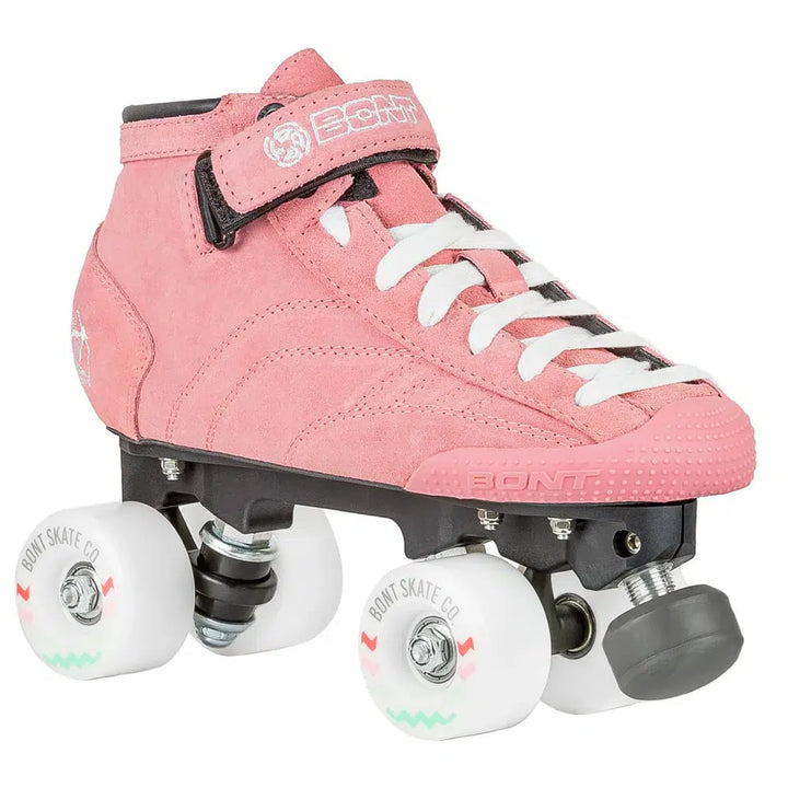 Bont Prostar Prodigy Glide Package-Roller Skates-Extreme Skates