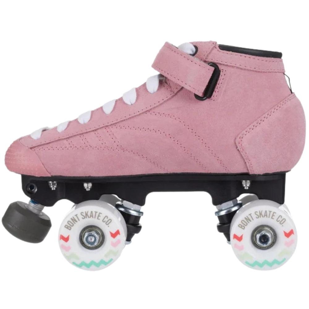 Bont Prostar Prodigy Glide Pastel Pink Roller Skates-Roller Skates-Extreme Skates