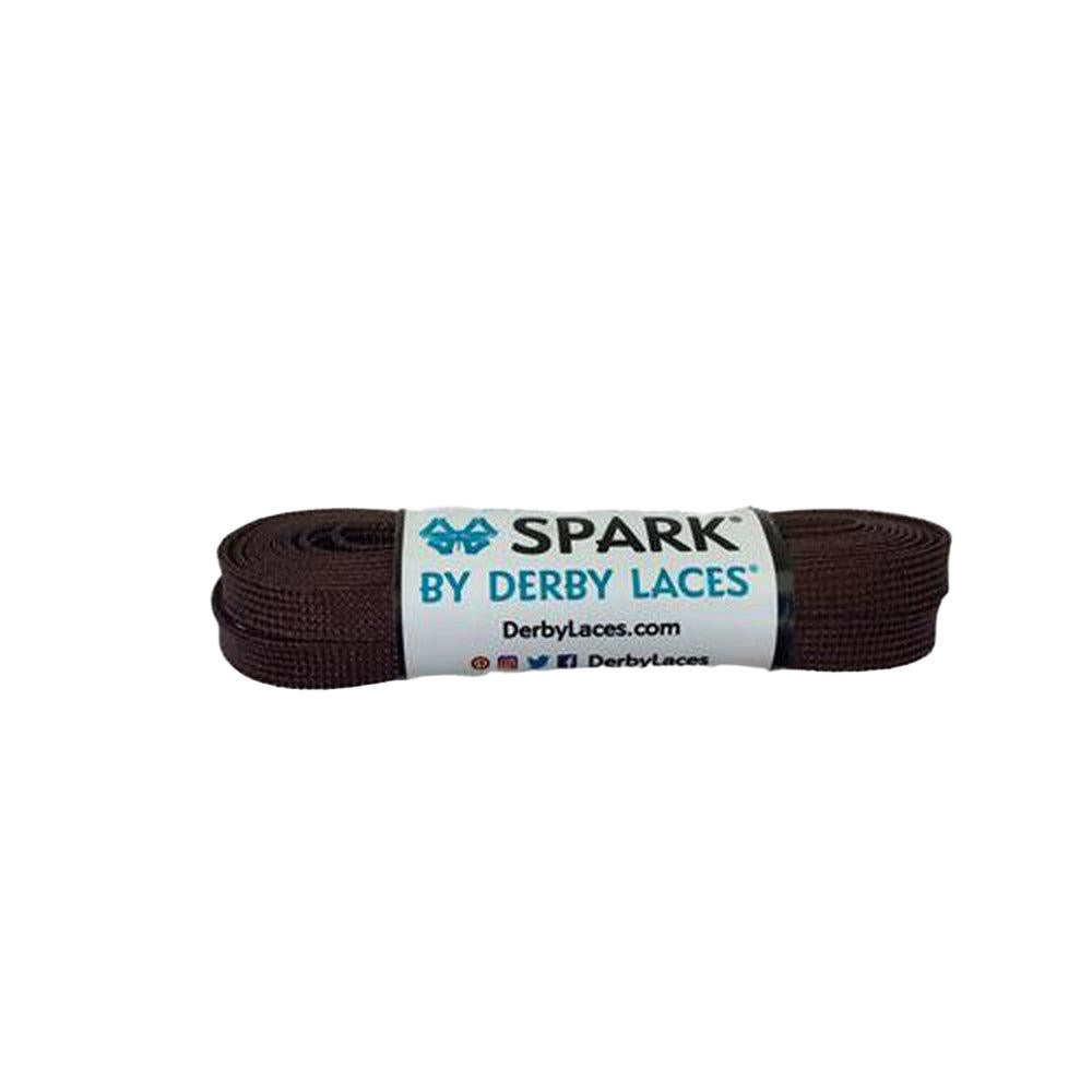 Derby Laces Spark 108" (274cm)-Laces-Extreme Skates