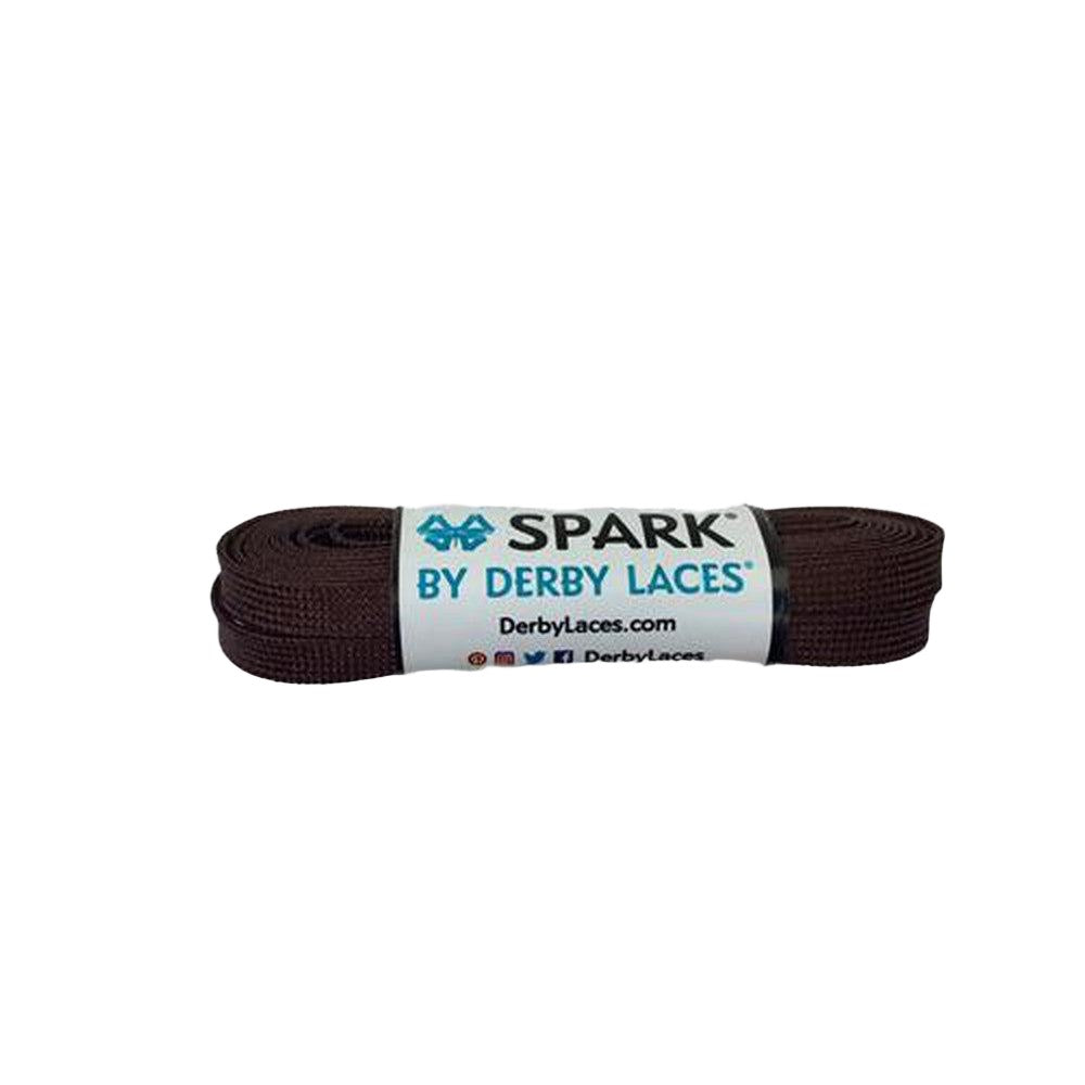 Derby Laces Spark 96" (244cm)-Laces-Extreme Skates