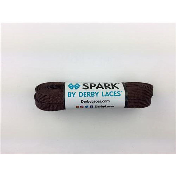 Derby Laces Spark 54" (137cm)-Laces-Extreme Skates