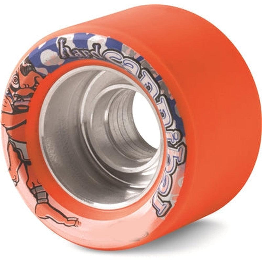 Suregrip Cannibal Wheels 62mm 8Pack-Quad Wheels-Extreme Skates