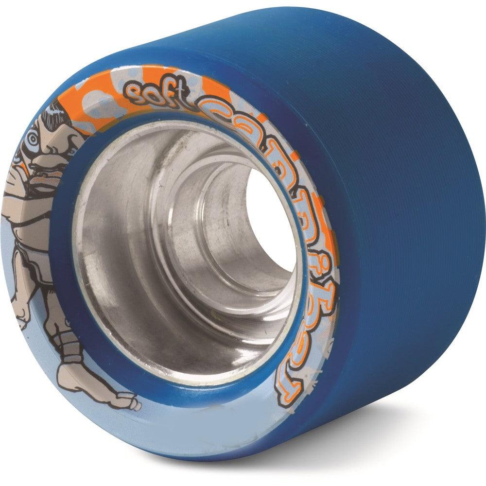 Suregrip Cannibal Wheels 62mm 8Pack-Quad Wheels-Extreme Skates