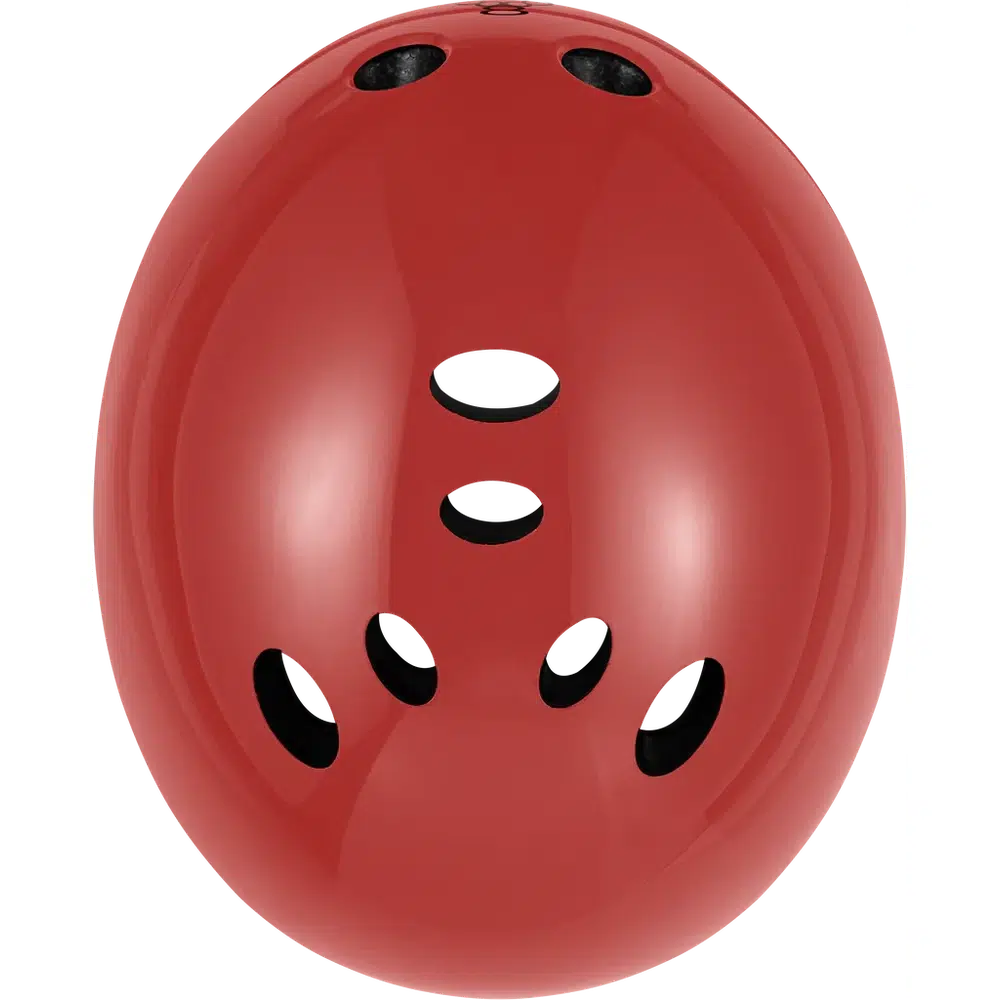 Triple 8 THE Certified Helmet SS Scarlet Red-Certified Helmet-Extreme Skates