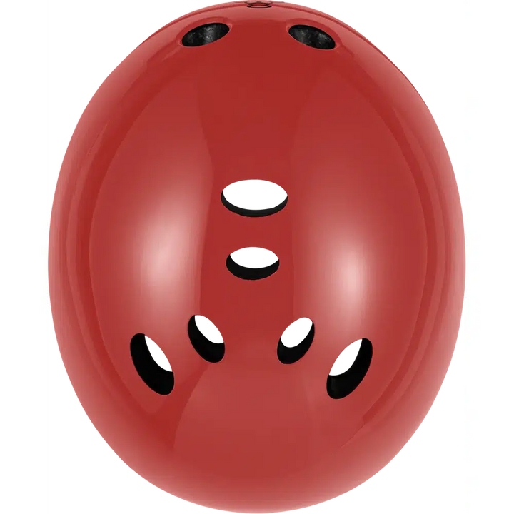 Triple 8 THE Certified Helmet SS Scarlet Red-Certified Helmet-Extreme Skates