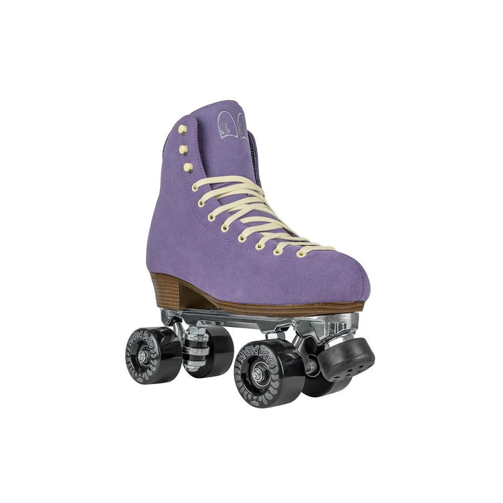 WANDERER Chuffed Skates - JACARANDA PURPLE-Roller Skate-Extreme Skates