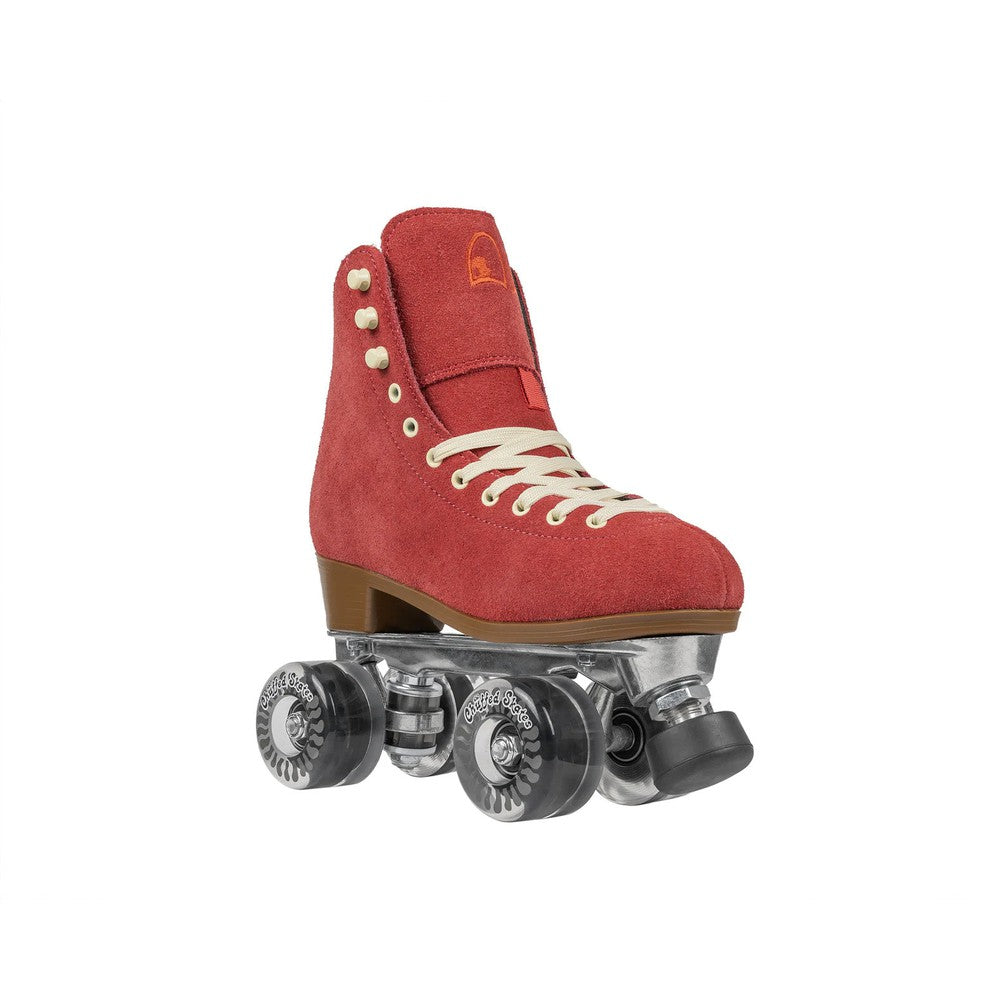 WANDERER Chuffed Skates - WATERMELON-Roller Skate-Extreme Skates