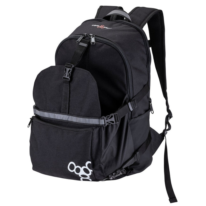 Triple Eight Quad25 Backpack-Bags \ Backpacks-Extreme Skates