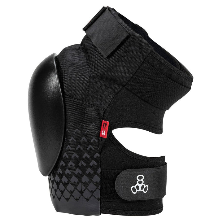 Triple 8 KP44 Knee Pads-Knee Pads-Extreme Skates