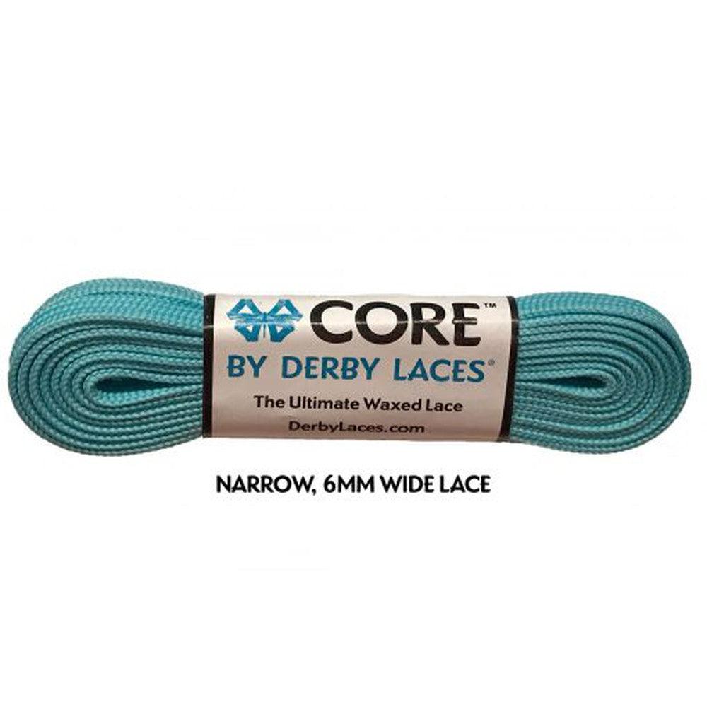 Derby Laces CORE 54" (137cm)-Laces-Extreme Skates