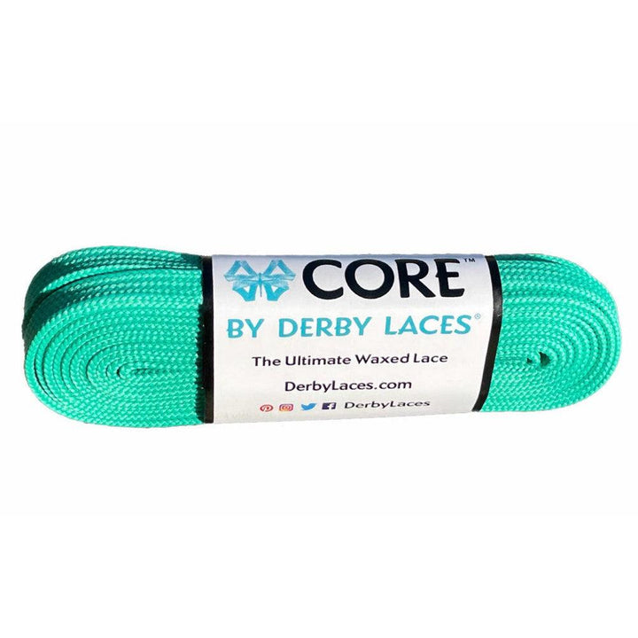 Derby Laces CORE 108" (274cm)-Laces-Extreme Skates