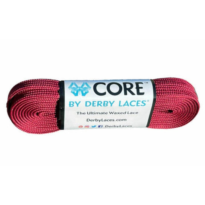 Derby Laces CORE 108" (274cm)-Laces-Extreme Skates