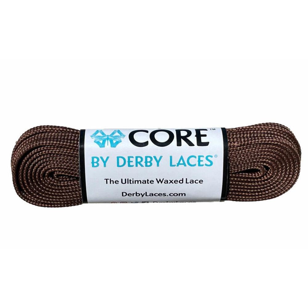 Derby Laces CORE 108" (274cm)-Laces-Extreme Skates