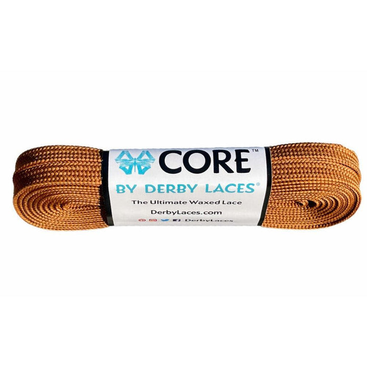 Derby Laces CORE 108" (274cm)-Laces-Extreme Skates