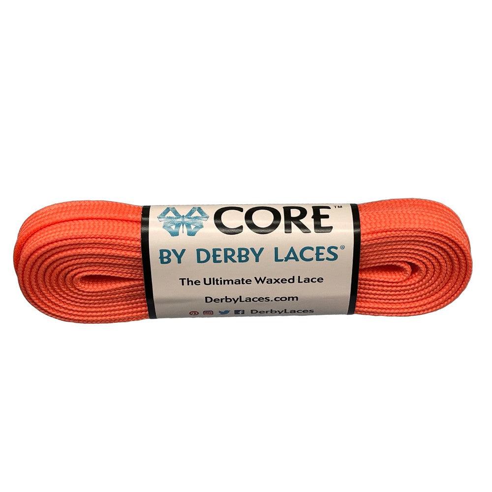 Derby Laces CORE 72" (183cm)-Laces-Extreme Skates