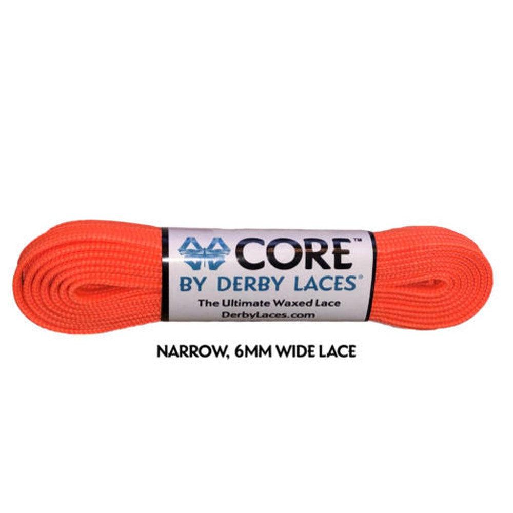 Derby Laces CORE 72" (183cm)-Laces-Extreme Skates