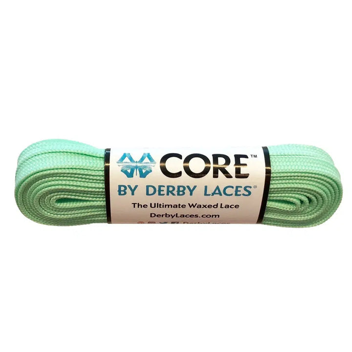 Derby Laces CORE 108" (274cm) Narrow-Laces-Extreme Skates