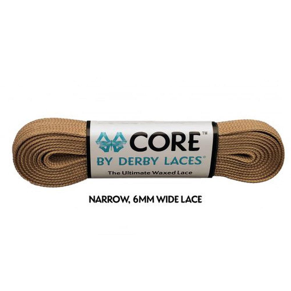 Derby Laces CORE 72" (183cm)-Laces-Extreme Skates