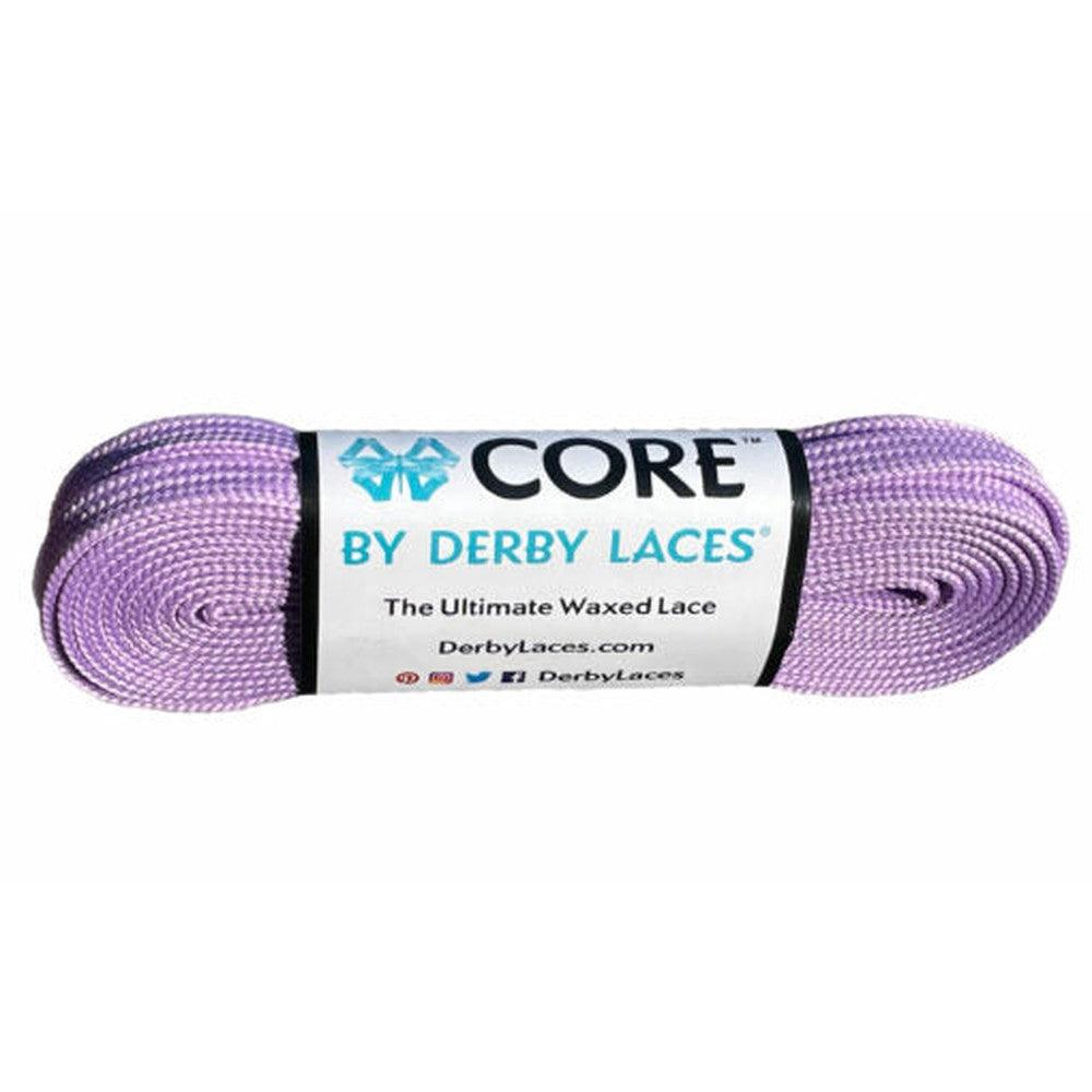 Derby Laces CORE 108" (274cm)-Laces-Extreme Skates