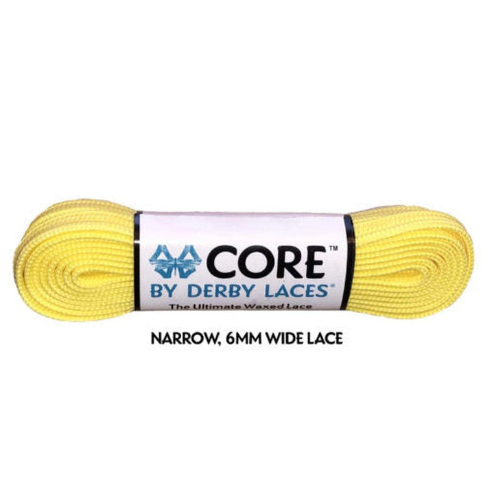 Derby Laces CORE 72" (183cm)-Laces-Extreme Skates