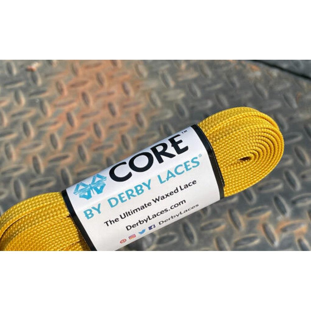 Derby Laces CORE 108" (274cm)-Laces-Extreme Skates