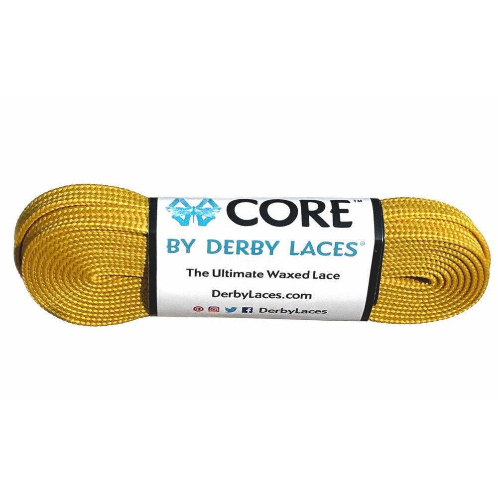 Derby Laces CORE 108" (274cm)-Laces-Extreme Skates